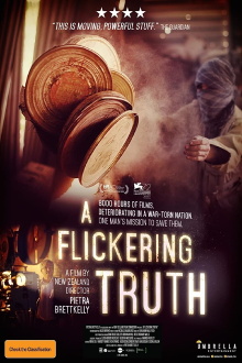 A Flickering Truth Trailer