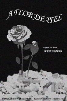 A flor de Piel Trailer