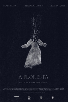 A Floresta Trailer