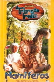 A Floresta Feliz Trailer