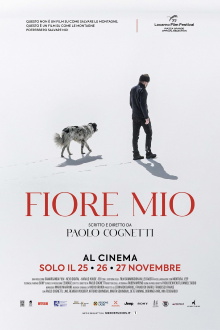 A Flower of Mine Trailer