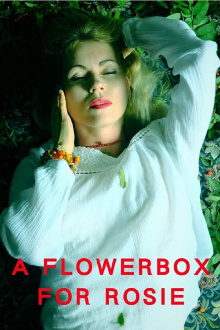 A Flowerbox for Rosie Trailer