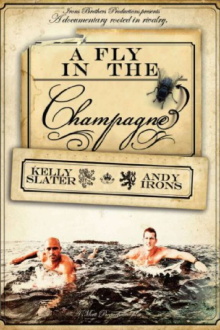 A Fly in the Champagne Trailer