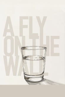 A Fly on the Wall Trailer