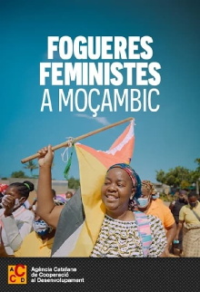 A fogueira, fogueres feministes a Moçambic Trailer