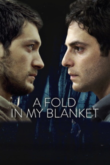 A Fold in My Blanket Trailer