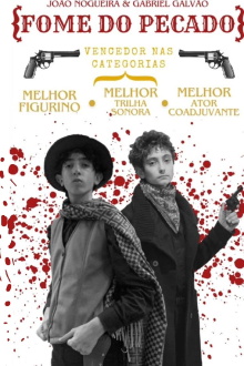 A Fome do Pecado Trailer