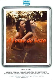 A Fome do Sexo Trailer