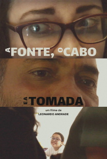 A Fonte, o Cabo e a Tomada Trailer