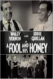 A Fool and His Honey Trailer