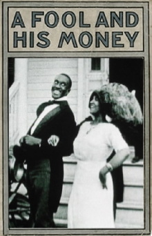 A Fool and His Money Trailer