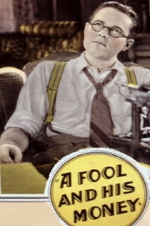 A Fool and His Money Trailer