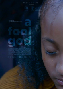 A Fool God Trailer