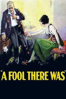 A Fool There Was Trailer