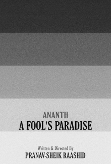 A Fool's Paradise Trailer