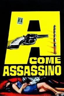 A... For Assassin Trailer