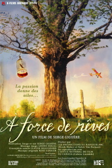 À force de rêves Trailer