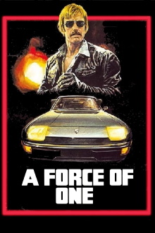 A Force of One Trailer
