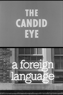 A Foreign Language Trailer