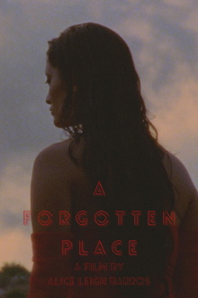 A Forgotten Place Trailer