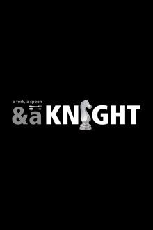 A Fork, a Spoon & a Knight Trailer
