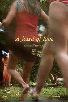A Fossil of Love Trailer
