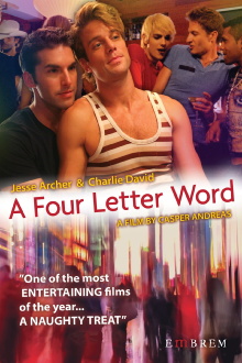 A Four Letter Word Trailer