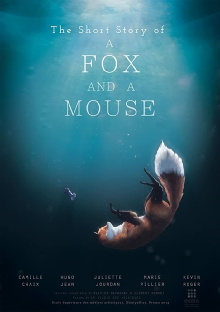 A Fox and a Mouse Trailer