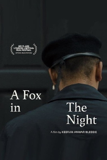 A Fox in the Night Trailer