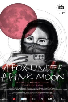 A Fox Under a Pink Moon Trailer