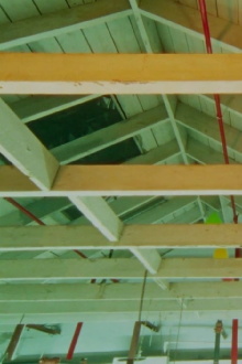 A-Frame Trailer