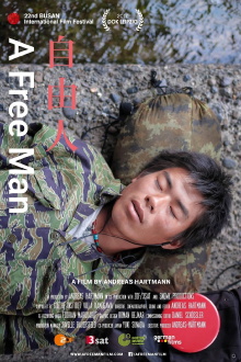 A Free Man Trailer