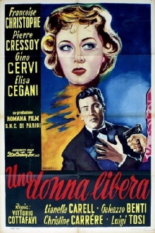 A Free Woman Trailer