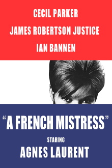 A French Mistress Trailer