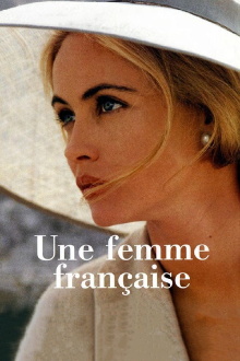 A French Woman Trailer