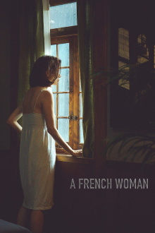 A French Woman Trailer