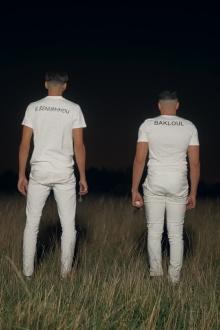 A French Youth Trailer