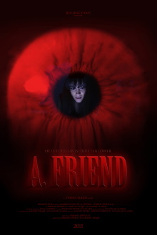 A. Friend Trailer