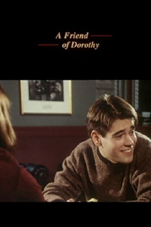 A Friend of Dorothy Trailer