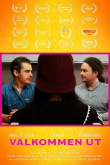 A Friend of Dorothy Trailer