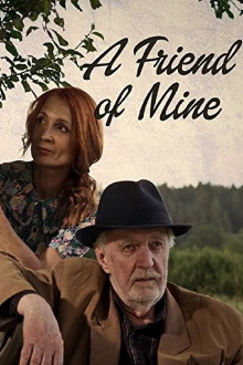 A Friend of Mine Trailer