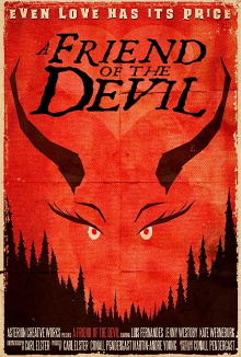 A Friend of the Devil Trailer