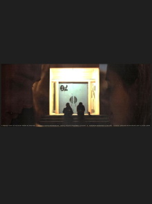 A FRIENDLY CHAT BY THE DOOR WHERE WE FIRST MET Trailer