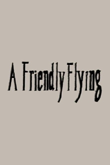 A Friendly Flying Trailer