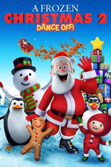 A Frozen Christmas 2 Trailer