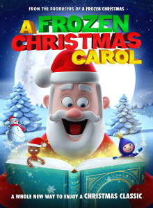 A Frozen Christmas Carol Trailer