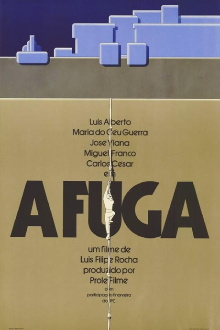 A Fuga Trailer