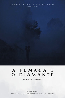 A Fumaça e o Diamante Trailer