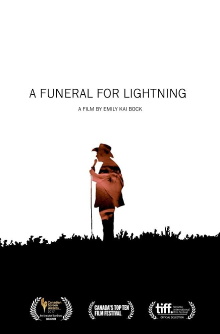 A Funeral for Lightning Trailer