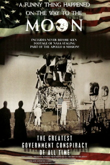 A Funny Thing Happened on the Way to the Moon Trailer